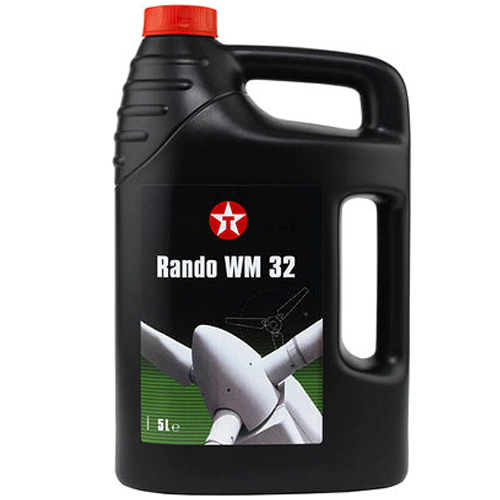 TEXACO RANDO WM 32