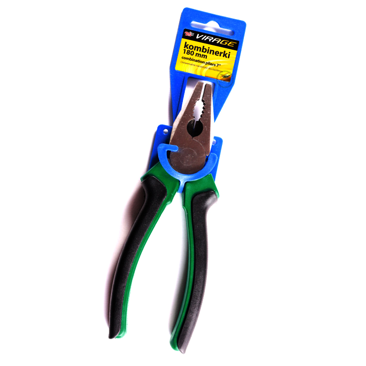 VIRAGE KOMBINERKI 180MM
