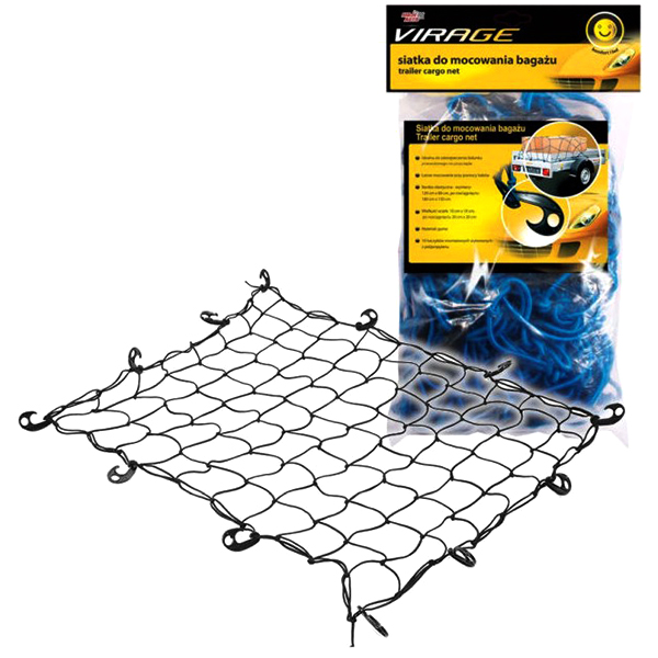 VIRAGE SIATKA DO MOCOWANIA BAGAŻU