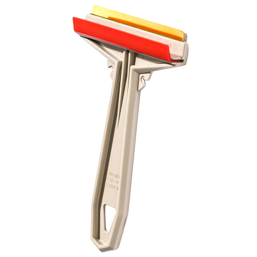 VIRAGE SKROBACZKA MURSKA Z MOSIĘŻNYM OSTRZEM