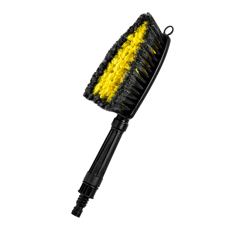 VIRAGE SZCZOTKA Z SZYBKOZŁĄCZKĄ DO WĘŻA