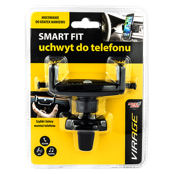 VIRAGE UCHWYT DO TELEFONU SMART FIT