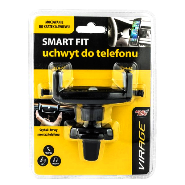 VIRAGE UCHWYT DO TELEFONU SMART